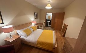 Elegant Rooms And Suites In Knock